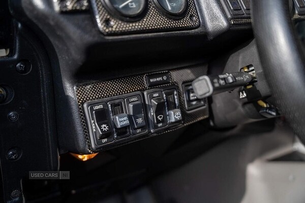 Used Hummer H1 2016 for sale - 74228845: Photo 39