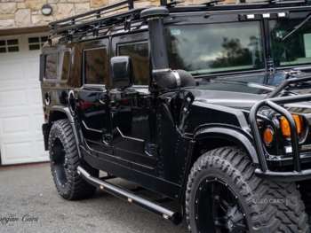 Used Hummer H1 2016 for sale - 74228845: Photo
