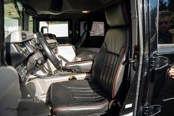 Used Hummer H1 2016 for sale - 74228845: Photo 40