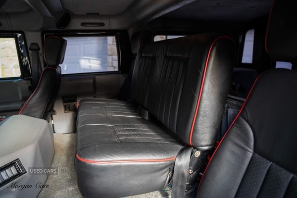 Used Hummer H1 2016 for sale - 74228845: Photo 44
