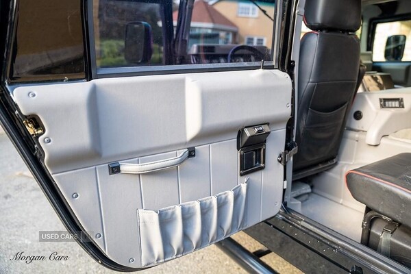 Used Hummer H1 2016 for sale - 74228845: Photo 46