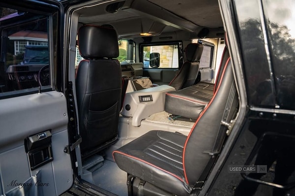Used Hummer H1 2016 for sale - 74228845: Photo 47