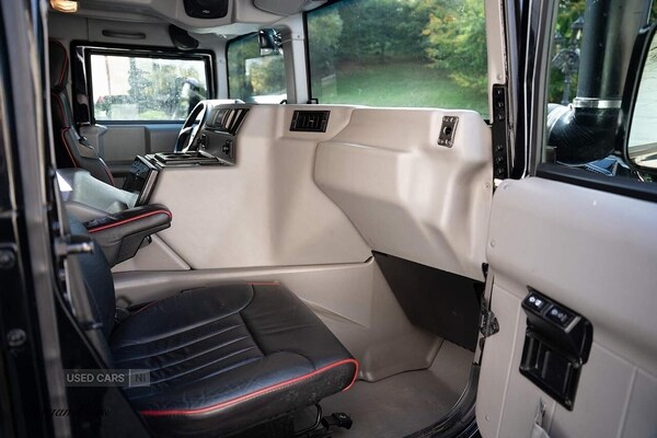Used Hummer H1 2016 for sale - 74228845: Photo 48