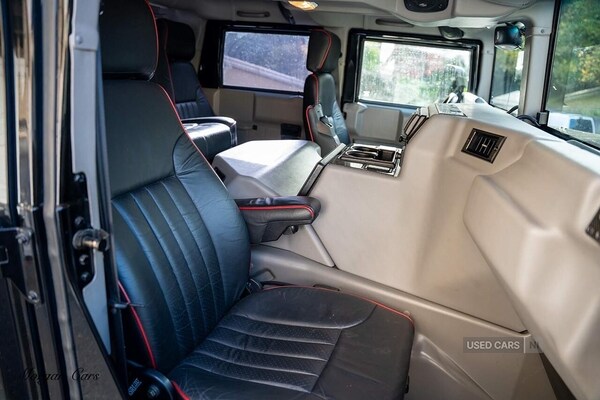 Used Hummer H1 2016 for sale - 74228845: Photo 49