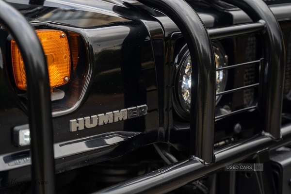 Used Hummer H1 2016 for sale - 74228845: Photo 4