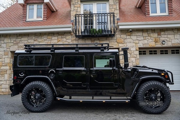 Used Hummer H1 2016 for sale - 74228845: Photo 5