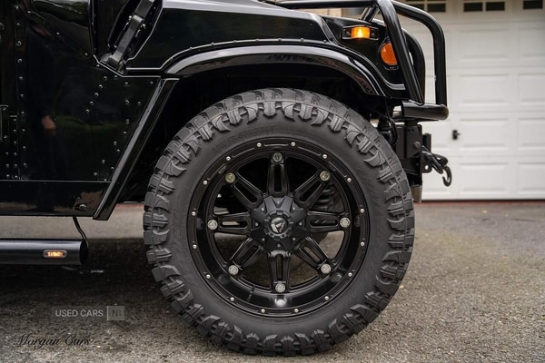 Used Hummer H1 2016 for sale - 74228845: Photo 6