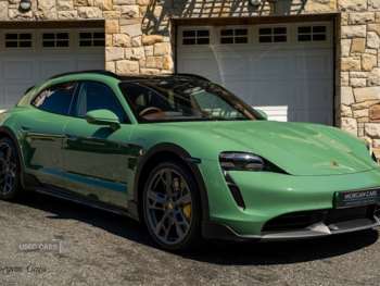 2022 - 500kW Turbo 93kWh 5dr Auto