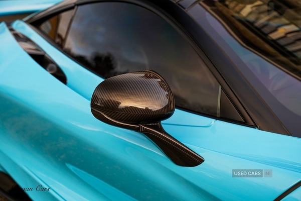 Used McLaren 765LT 2021 for sale - 77239168: Photo 15