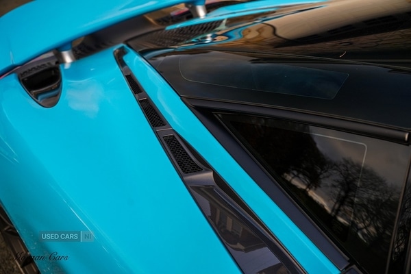 Used McLaren 765LT 2021 for sale - 77239168: Photo 16