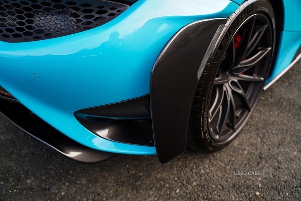 Used McLaren 765LT 2021 for sale - 77239168: Photo 20