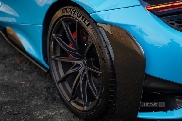 Used McLaren 765LT 2021 for sale - 77239168: Photo 30