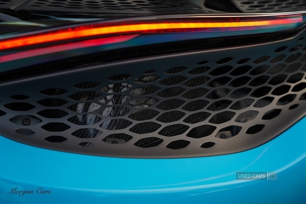 Used McLaren 765LT 2021 for sale - 77239168: Photo 35