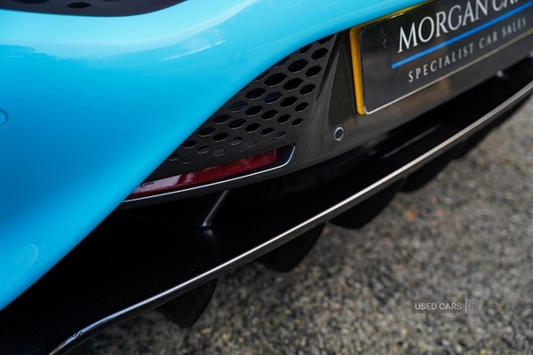 Used McLaren 765LT 2021 for sale - 77239168: Photo 36