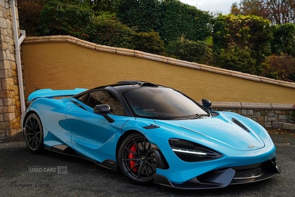 Used McLaren 765LT 2021 for sale - 77239168: Photo 39