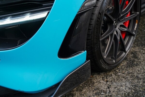 Used McLaren 765LT 2021 for sale - 77239168: Photo 44