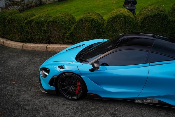 Used McLaren 765LT 2021 for sale - 77239168: Photo 54