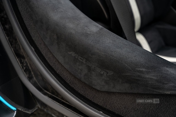 Used McLaren 765LT 2021 for sale - 77239168: Photo 57