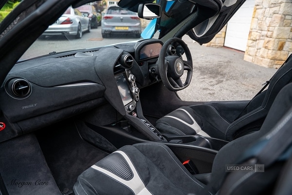Used McLaren 765LT 2021 for sale - 77239168: Photo 64