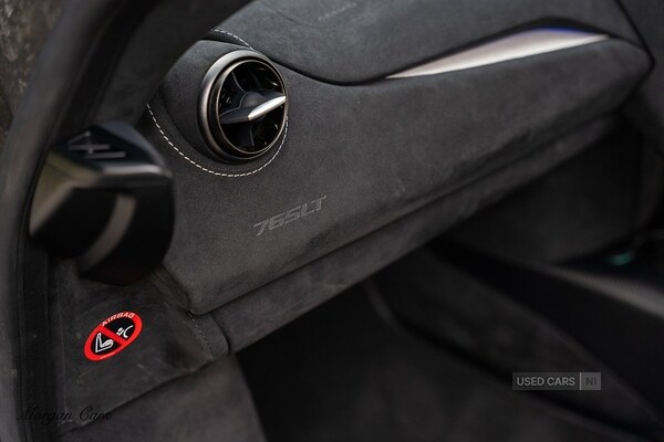 Used McLaren 765LT 2021 for sale - 77239168: Photo 65