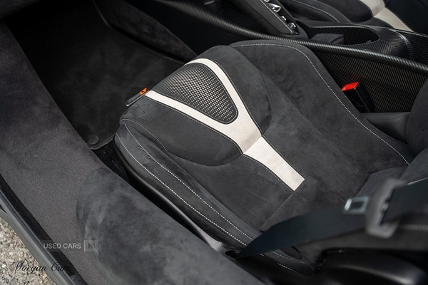 Used McLaren 765LT 2021 for sale - 77239168: Photo 66