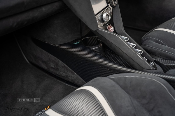 Used McLaren 765LT 2021 for sale - 77239168: Photo 67