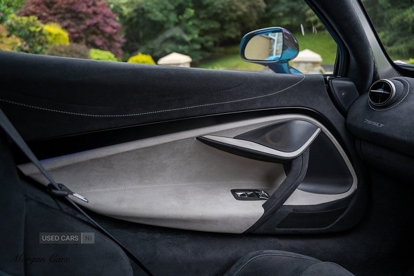 Used McLaren 765LT 2021 for sale - 77239168: Photo 69