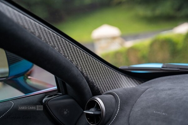 Used McLaren 765LT 2021 for sale - 77239168: Photo 70