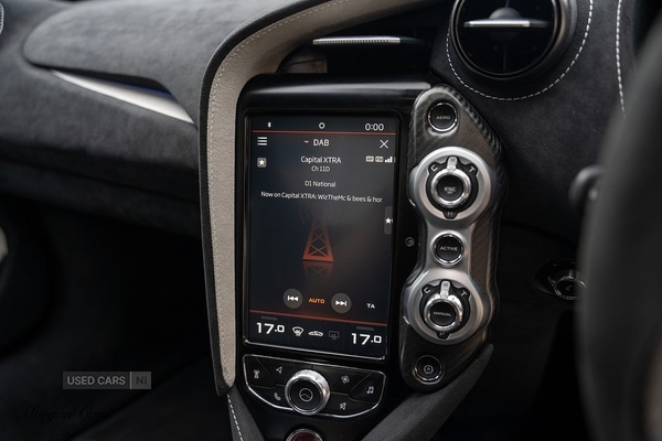 Used McLaren 765LT 2021 for sale - 77239168: Photo 72