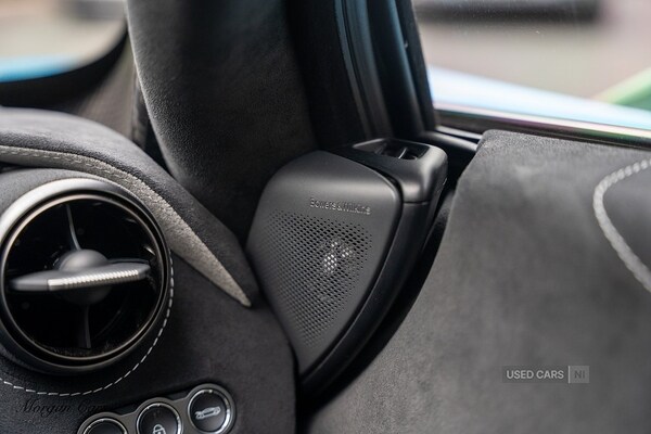 Used McLaren 765LT 2021 for sale - 77239168: Photo 76