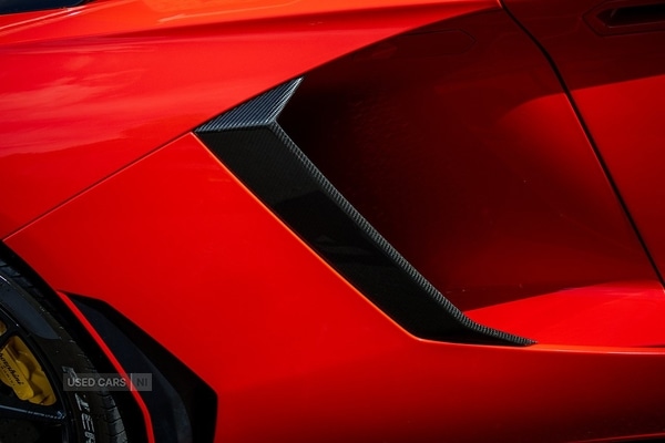 Used Lamborghini Aventador 2016 for sale - 77511628: Photo 12