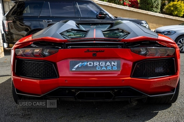 Used Lamborghini Aventador 2016 for sale - 77511628: Photo 19