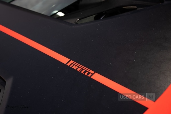 Used Lamborghini Aventador 2016 for sale - 77511628: Photo 24