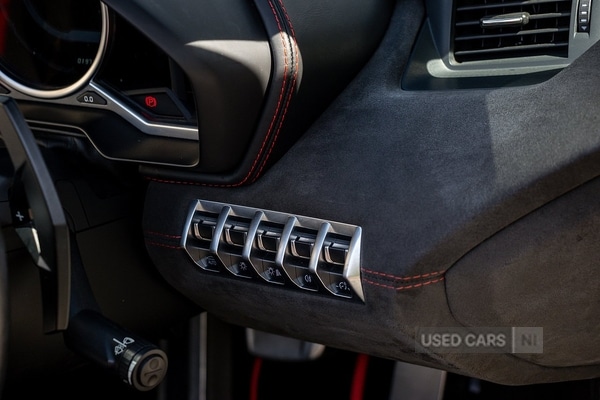 Used Lamborghini Aventador 2016 for sale - 77511628: Photo 26