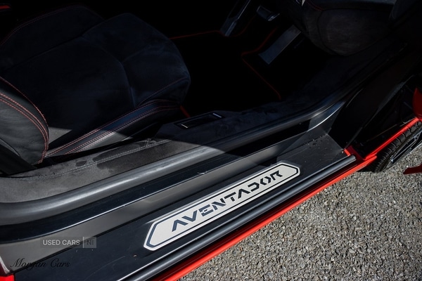 Used Lamborghini Aventador 2016 for sale - 77511628: Photo 27