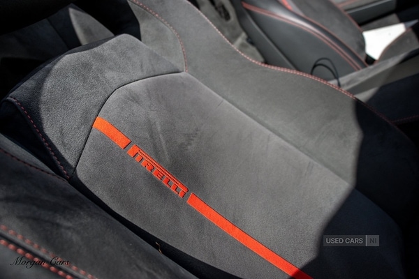 Used Lamborghini Aventador 2016 for sale - 77511628: Photo 30