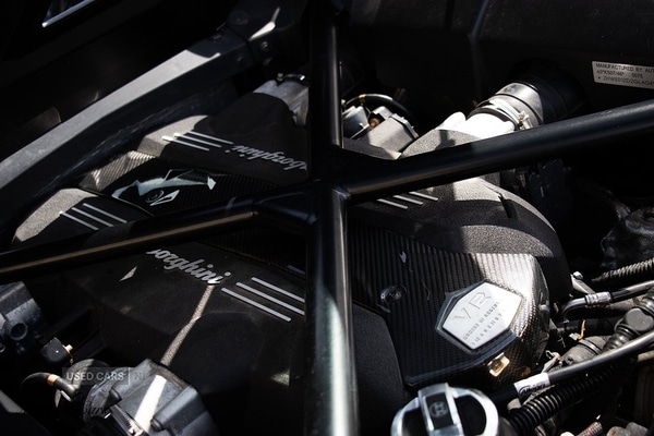 Used Lamborghini Aventador 2016 for sale - 77511628: Photo 34