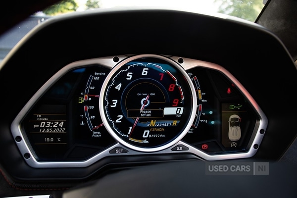 Used Lamborghini Aventador 2016 for sale - 77511628: Photo 39