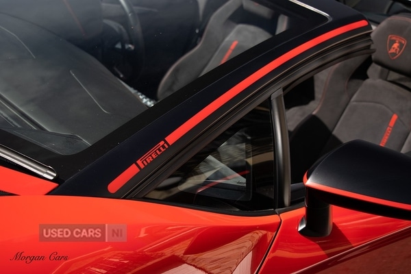 Used Lamborghini Aventador 2016 for sale - 77511628: Photo 6