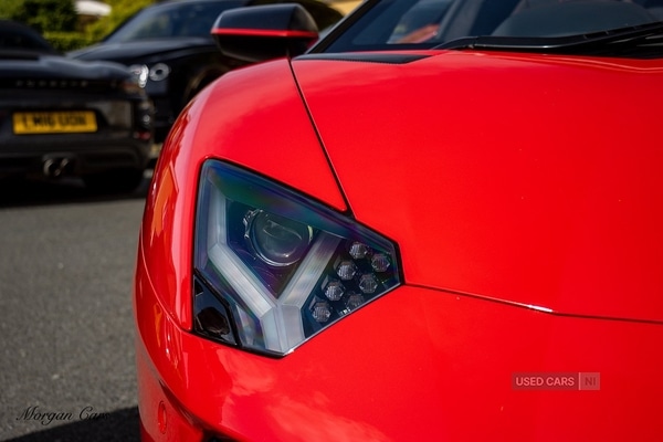 Used Lamborghini Aventador 2016 for sale - 77511628: Photo 9