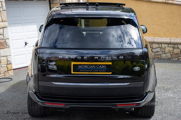 Used Land Rover Range Rover 2023 for sale - 76201656: Photo 10