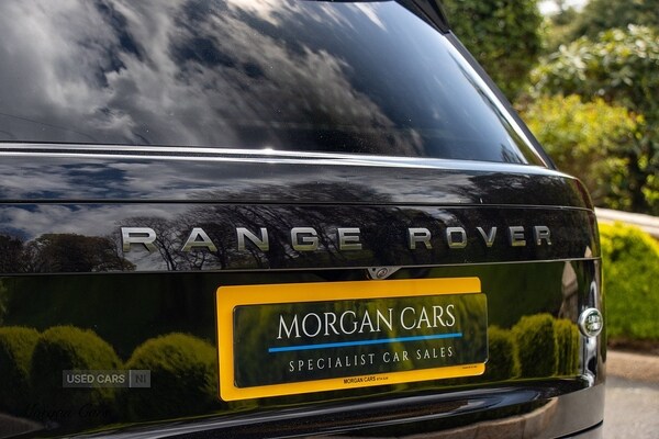 Used Land Rover Range Rover 2023 for sale - 76201656: Photo 11