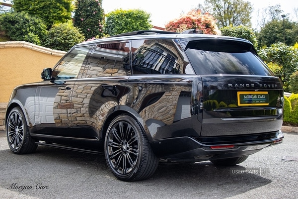 Used Land Rover Range Rover 2023 for sale - 76201656: Photo 12