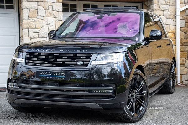 Used Land Rover Range Rover 2023 for sale - 76201656: Photo 13