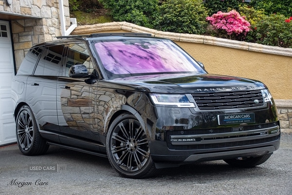 Used Land Rover Range Rover 2023 for sale - 76201656: Photo 15