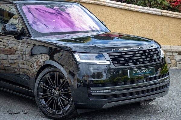 Used Land Rover Range Rover 2023 for sale - 76201656: Photo 16