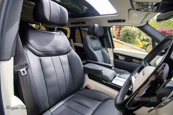 Used Land Rover Range Rover 2023 for sale - 76201656: Photo 17