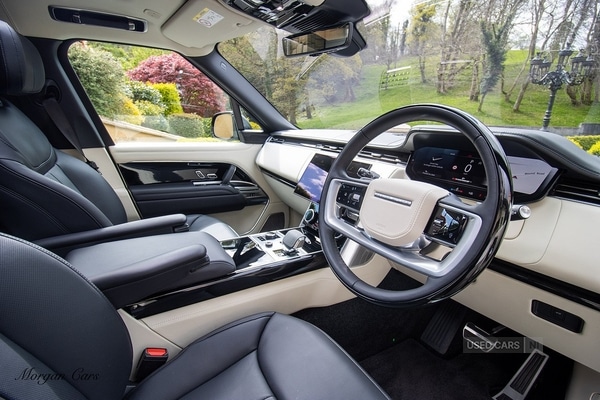 Used Land Rover Range Rover 2023 for sale - 76201656: Photo 18