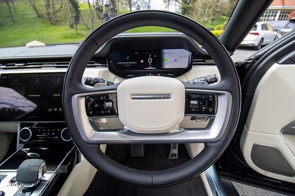 Used Land Rover Range Rover 2023 for sale - 76201656: Photo 19