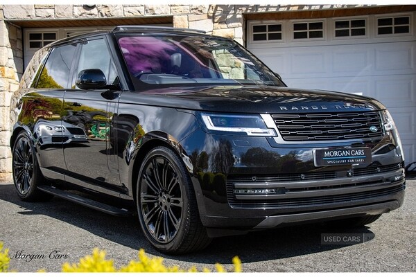 Used Land Rover Range Rover 2023 for sale - 76201656: Photo 1